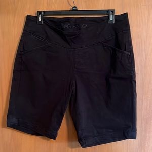 Bermuda shorts
